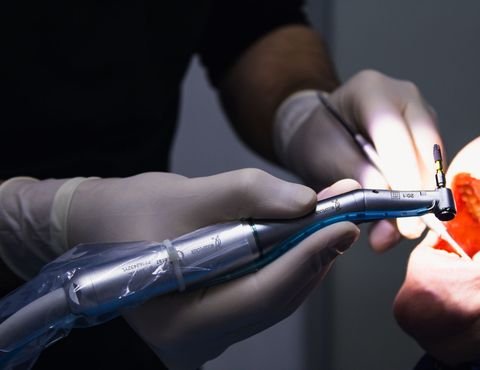Odontología conservadora mínimamente invasiva