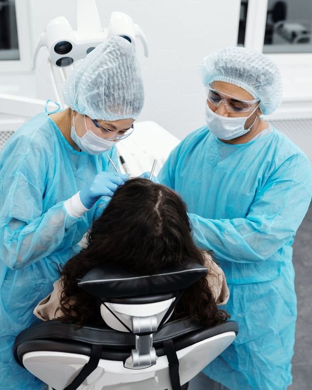 Clínica Dental Ayuso
