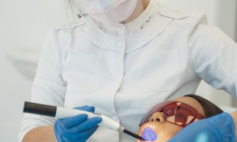 Odontología Láser